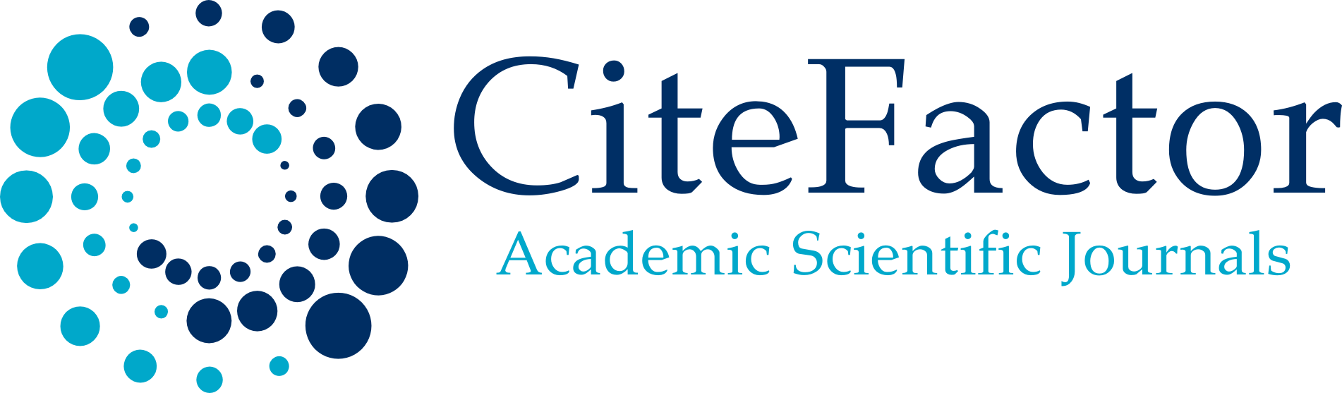 Citefactor Indexed Journal
